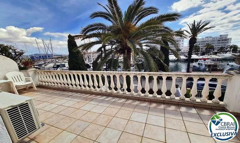 Foto c57b4d46-9958-4a1b-9033-e1763446fcc3. Casa in carrer port argonautes 5 in Port Grec - Port Moxó Empuriabrava