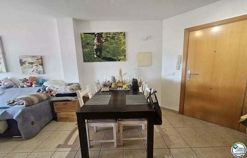 Foto 019761b1-0490-4567-944c-c757befe69a3. Apartament amb calefacció aparcament a Alberes Empuriabrava