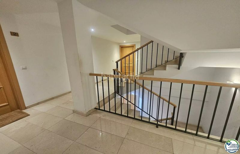 Foto 110e69c9-d230-44b6-8e2d-4453211df267. Apartament amb calefacció aparcament a Alberes Empuriabrava