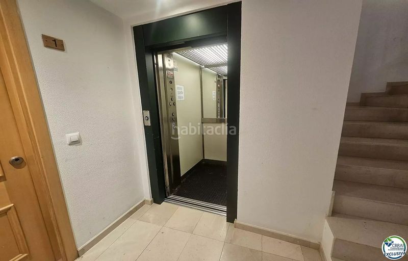 Foto 3be755a2-4008-44ad-9bc6-166036e555ad. Apartament amb calefacció aparcament a Alberes Empuriabrava