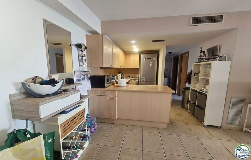 Foto 41c485a3-d213-4351-a848-b2ed86c5ab69. Apartament amb calefacció aparcament a Alberes Empuriabrava