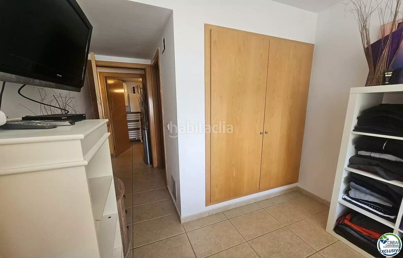 Foto 5b3f2a4f-afd7-49f3-984f-c20baa1d8ef2. Apartament amb calefacció aparcament a Alberes Empuriabrava