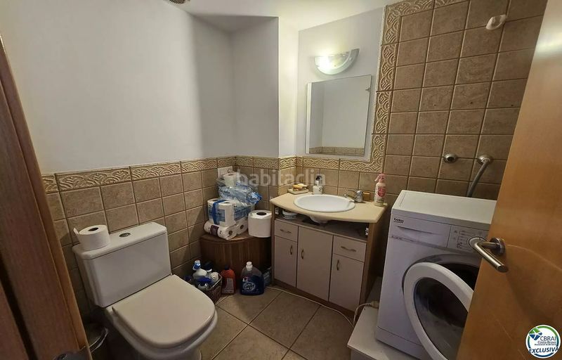 Foto 5c132ba3-386f-4c0d-905a-f8d9ba914227. Apartament amb calefacció aparcament a Alberes Empuriabrava