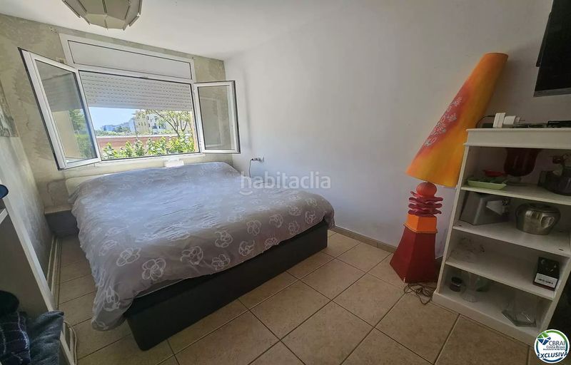 Foto 7f5ce939-2baa-4c22-882c-9fbf3dc3590e. Apartament amb calefacció aparcament a Alberes Empuriabrava