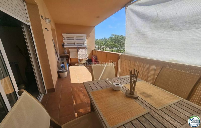 Foto 9bcc2565-c59c-4402-8405-a94eb859bee3. Apartament amb calefacció aparcament a Alberes Empuriabrava