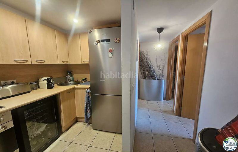 Foto a5491aa8-5917-459b-bbe7-14bc7f76b588. Apartament amb calefacció aparcament a Alberes Empuriabrava