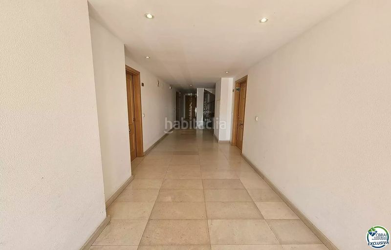 Foto a9e3b263-5457-46db-834d-fa83eebee75f. Apartament amb calefacció aparcament a Alberes Empuriabrava