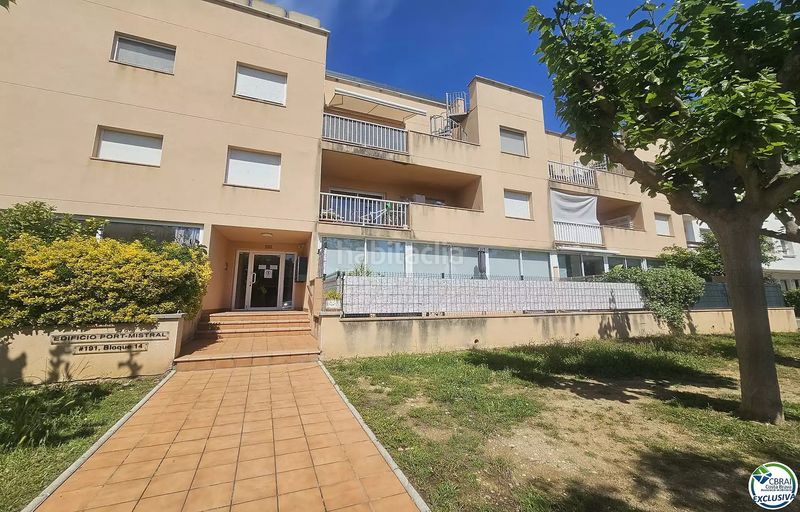 Foto bf527d5a-52fc-4728-98f8-4cd0208ce979. Apartament amb calefacció aparcament a Alberes Empuriabrava