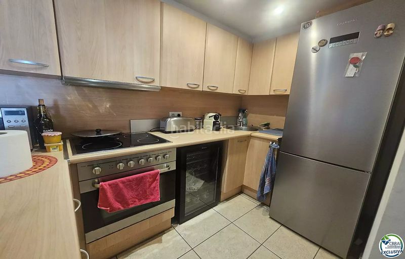 Foto cd313cb4-9943-47a0-be52-1c45ec4d9218. Apartament amb calefacció aparcament a Alberes Empuriabrava