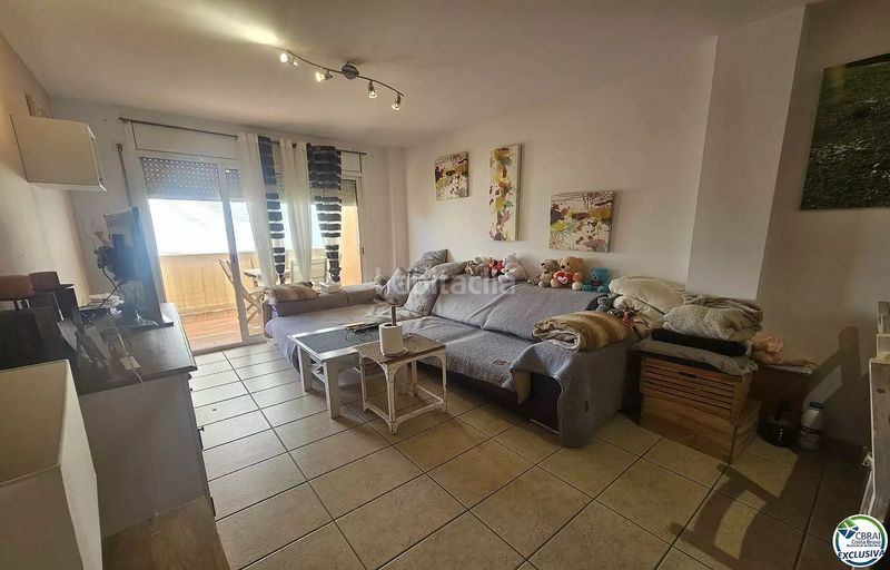 Foto f5ab25d8-7965-471c-b637-940ff9b6e7ac. Apartament amb calefacció aparcament a Alberes Empuriabrava