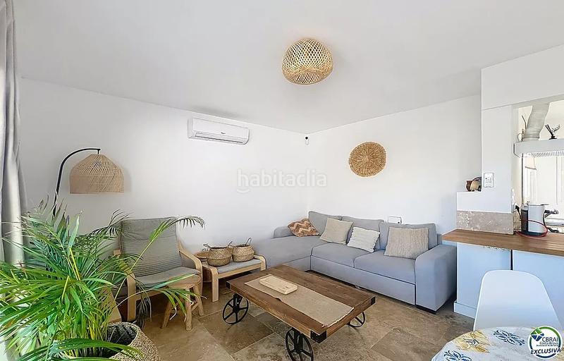 Foto 42e9c9a9-d998-4f61-936e-c3f53f148036. Maison avec parking piscine dans Alberes Empuriabrava