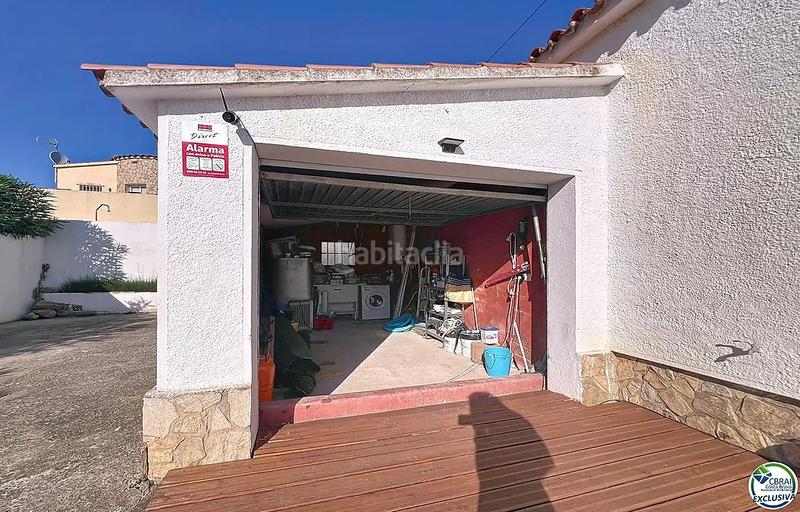 Foto 7c969062-ecaa-46c2-a061-bee7e67bedd2. Maison avec parking piscine dans Alberes Empuriabrava