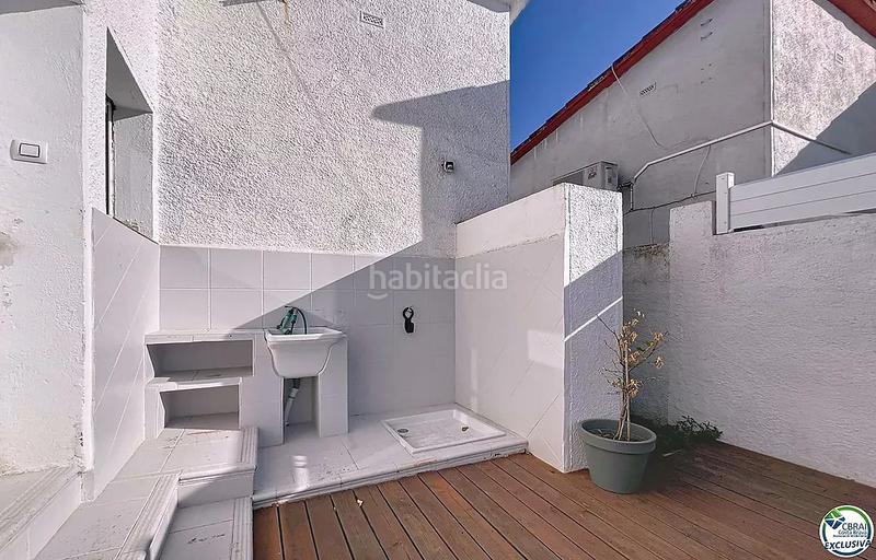 Foto bcad0371-232a-4d10-9d22-e5555c51c8a3. Maison avec parking piscine dans Alberes Empuriabrava