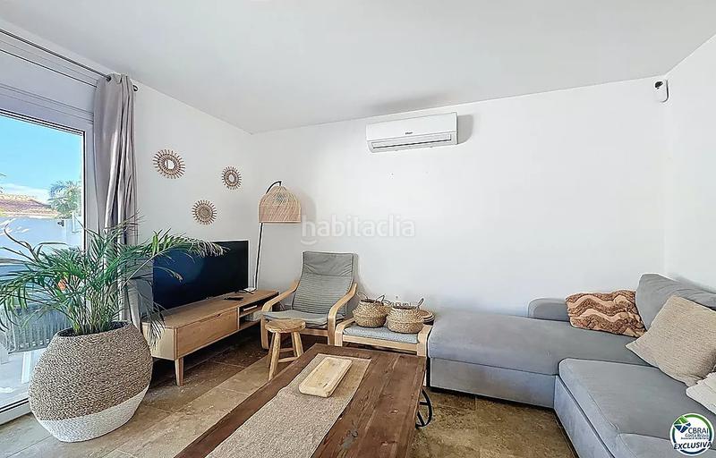 Foto c58f3043-2d82-4732-88f1-d21cbb800b59. Maison avec parking piscine dans Alberes Empuriabrava