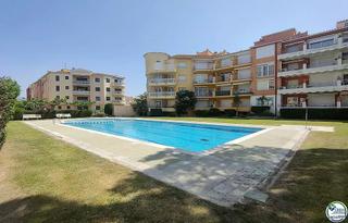 Apartament a Sector gran reserva 28. Oportunidad!  apartamento en venta con licencia turística,2 habi