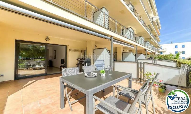 Foto 304ae241-bfa6-4437-ba9f-ed33e6136362. Apartament amb calefacció aparcament piscina a Salatar Roses