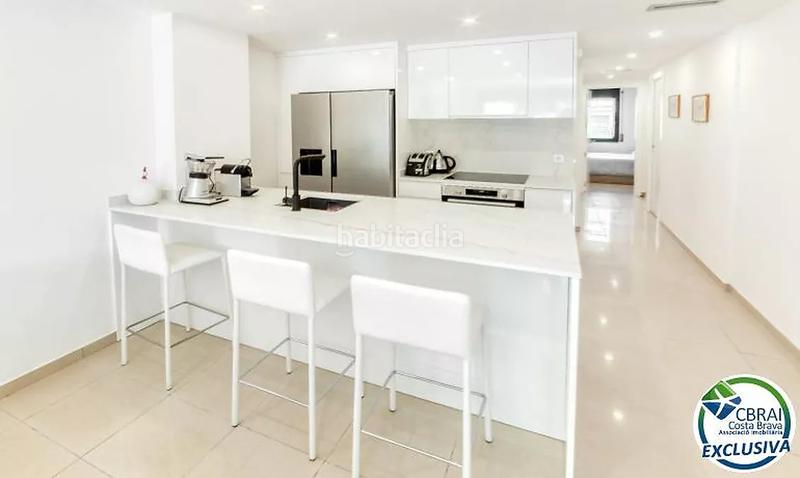 Foto 6dbf70f6-4313-41d6-be5f-6974d1109739. Apartament amb calefacció aparcament piscina a Salatar Roses