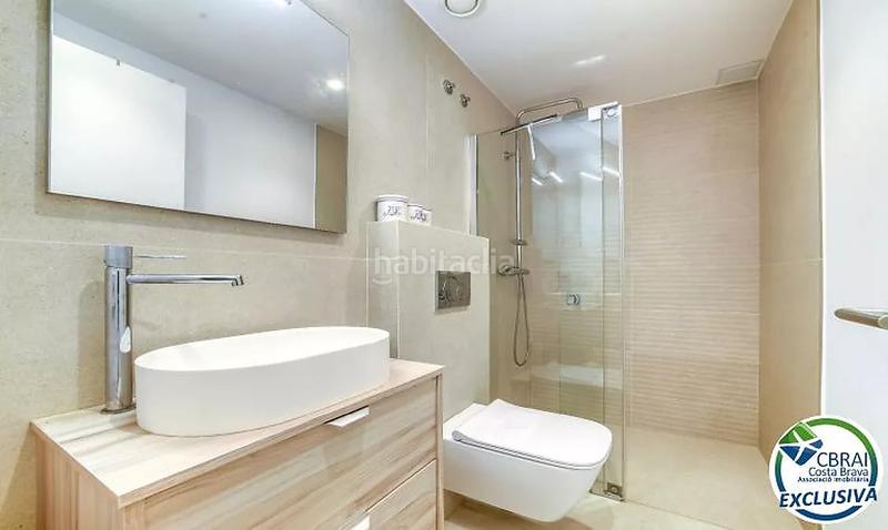 Foto bbd4cc54-d043-454b-9e3a-42b286dc7d8e. Apartament amb calefacció aparcament piscina a Salatar Roses