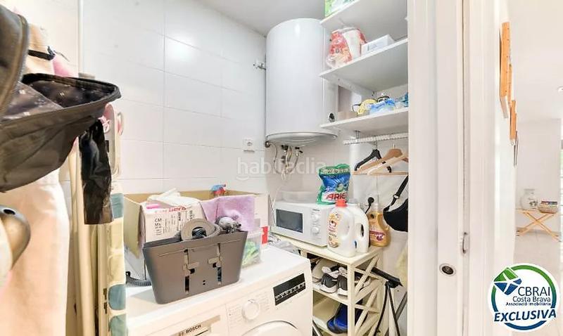 Foto bc38c0ad-eba6-4153-8767-2a5a72f351e7. Apartament amb calefacció aparcament piscina a Salatar Roses