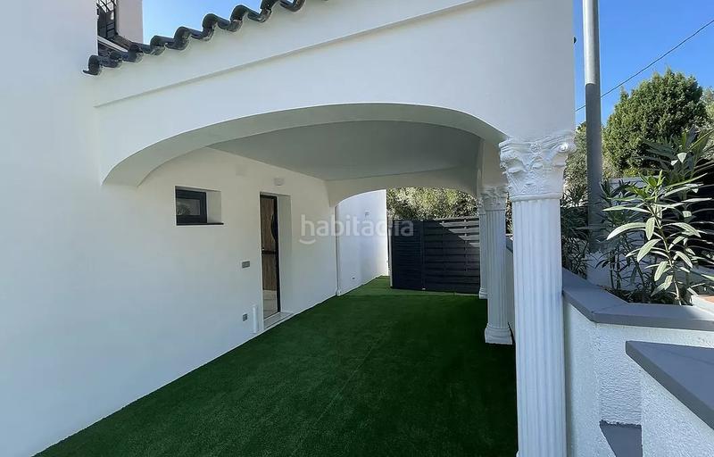 Foto 185b1356-e757-40ce-ab87-d35119e08b13. Casa con riscaldamento parcheggio piscina in Nord Roses