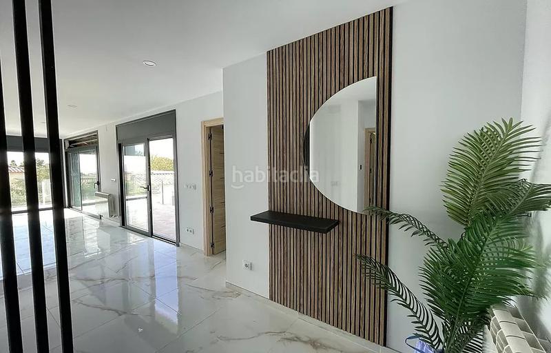 Foto 300b43bd-1eea-40ee-9106-fc576dfd2221. Casa con riscaldamento parcheggio piscina in Nord Roses