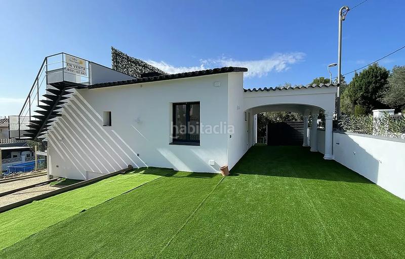 Foto 6862b802-4e34-445d-b2b1-43cdd4625b94. Casa con riscaldamento parcheggio piscina in Nord Roses