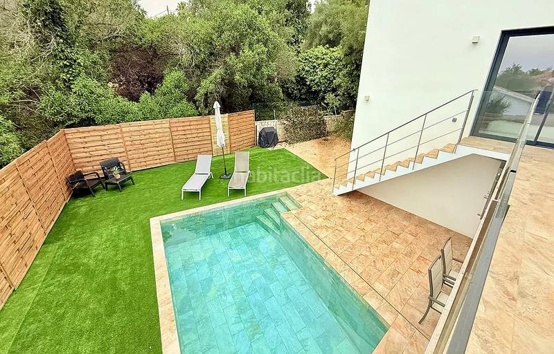 Foto 6dcc1e15-0afb-42da-9b64-0a3488b9d864. Casa con riscaldamento parcheggio piscina in Nord Roses