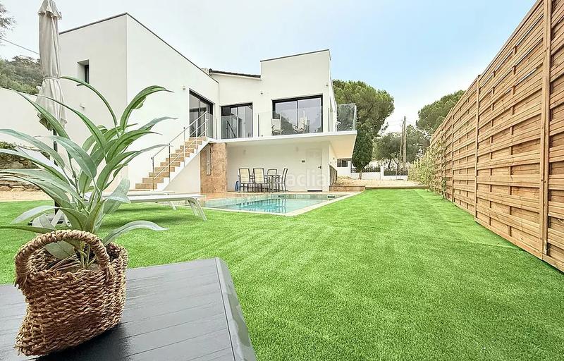 Foto 7b071a64-9235-4848-85ef-0299d9af01f8. Casa con riscaldamento parcheggio piscina in Nord Roses