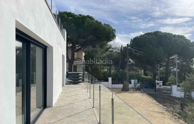 Foto a3c4a00e-0d55-41f2-9354-be864b9fe44d. Casa con riscaldamento parcheggio piscina in Nord Roses