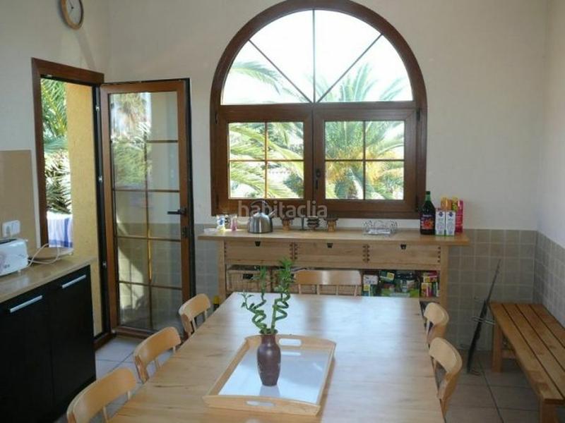 Foto 1474b6f2-ceeb-443c-b4b2-8fff3bcfeee1. Maison avec chauffage parking piscine dans Cap Ras - Creus - Falconera Empuriabrava