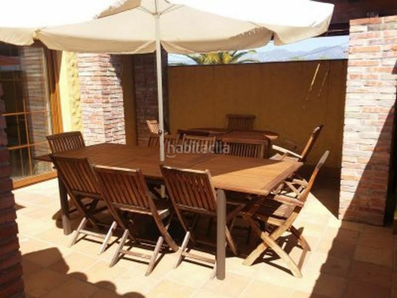 Foto 371ed83e-b858-42c9-8e6b-246766a282a9. Maison avec chauffage parking piscine dans Cap Ras - Creus - Falconera Empuriabrava