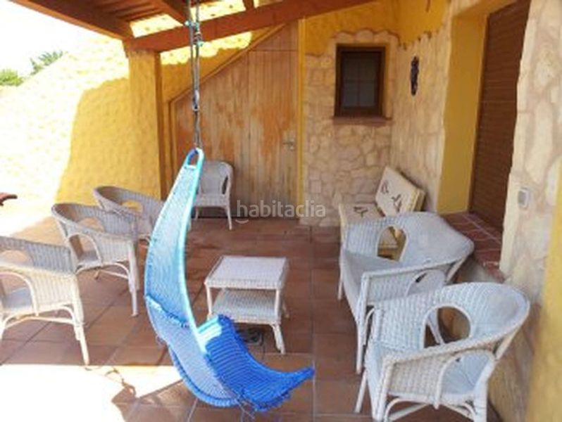 Foto 795cc303-9d44-405e-953c-5a0dcad17d45. Casa amb calefacció aparcament piscina a Cap Ras - Creus - Falconera Empuriabrava