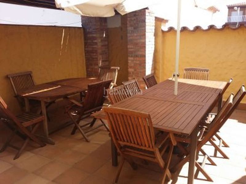 Foto cc8568c8-7708-4670-aafb-dc538b9b4aa4. Casa amb calefacció aparcament piscina a Cap Ras - Creus - Falconera Empuriabrava