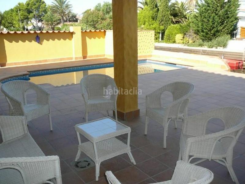 Foto ea8f1519-8ef1-4c4c-ad20-8edac21af314. Maison avec chauffage parking piscine dans Cap Ras - Creus - Falconera Empuriabrava