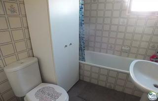 Appartement à Santa Margarida. Santa margarita roses  2 habitaciónes  82 m2