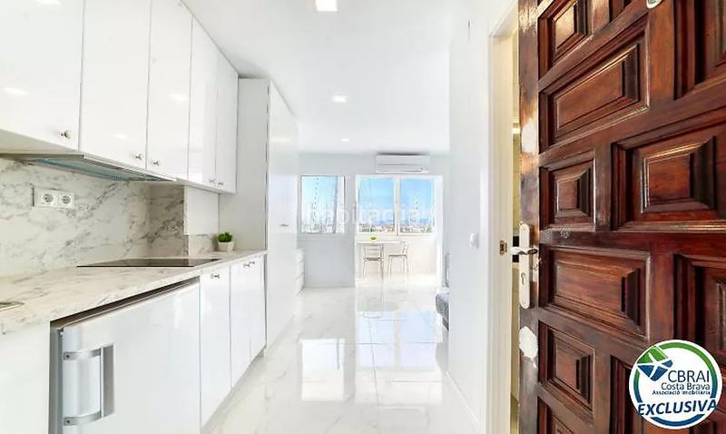 Foto 1c38dd1e-065c-44e1-9909-92caf7772a3f. Appartement in Port Grec - Port Moxó Empuriabrava