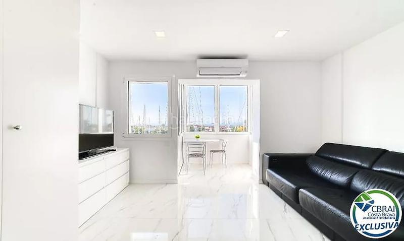 Foto 2264aa58-e34f-4357-a4df-a99251a71c5b. Appartement in Port Grec - Port Moxó Empuriabrava