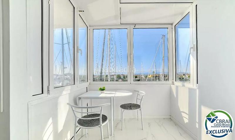 Foto 5032a942-0f82-4c3e-a1df-a602522e0679. Appartement in Port Grec - Port Moxó Empuriabrava
