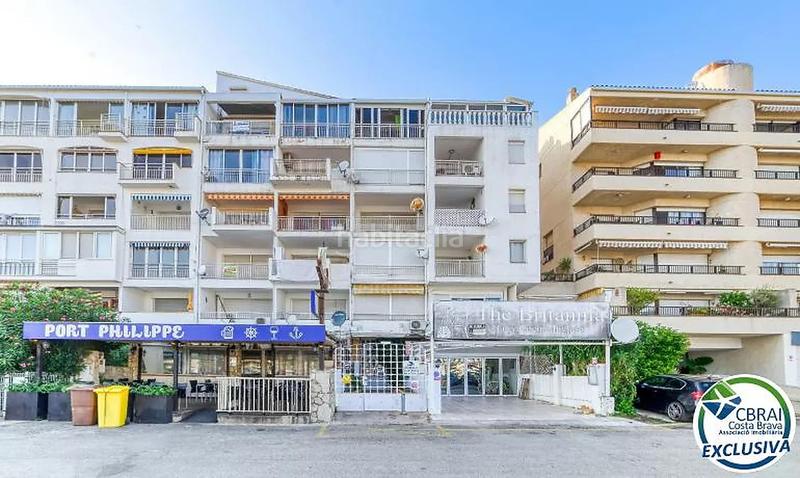 Foto bd9d4945-37bc-41dd-8862-b067e80bb2eb. Appartement in Port Grec - Port Moxó Empuriabrava