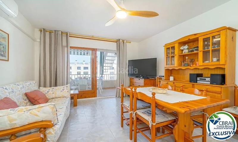 Foto 1f7b7739-8cda-46eb-9d70-721df067d1a5. Appartement in calle port moxó 73 in Port Grec - Port Moxó Empuriabrava