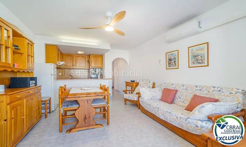 Foto 3205b5a7-8306-446e-8a6e-c5b0c5210284. Appartement in calle port moxó 73 in Port Grec - Port Moxó Empuriabrava