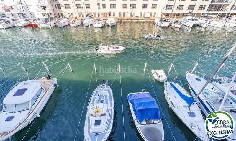 Foto 3c49743c-719c-4603-ad59-354069088480. Appartement in calle port moxó 73 in Port Grec - Port Moxó Empuriabrava