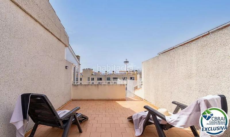 Foto be95e611-1c18-42fd-a191-6aabecf23ade. Appartement in calle port moxó 73 in Port Grec - Port Moxó Empuriabrava