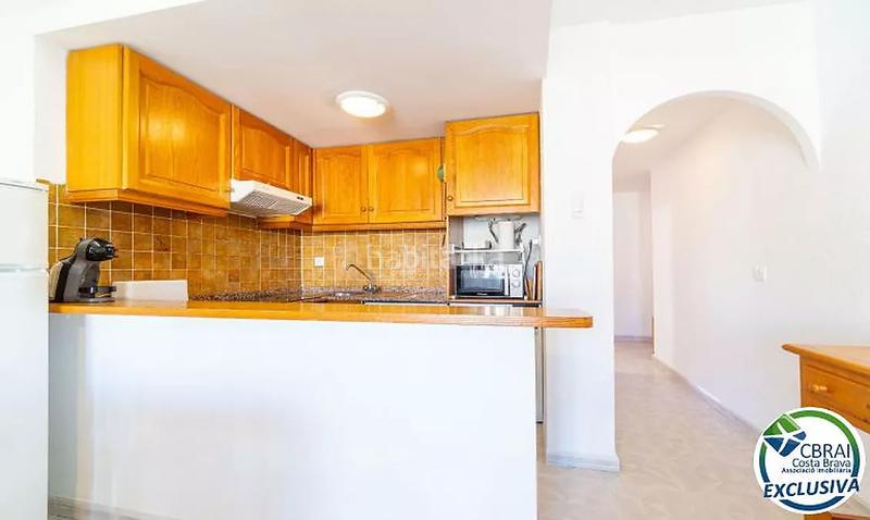 Foto c6b43b52-ea52-4068-8265-dc0e0c4f6084. Appartement in calle port moxó 73 in Port Grec - Port Moxó Empuriabrava