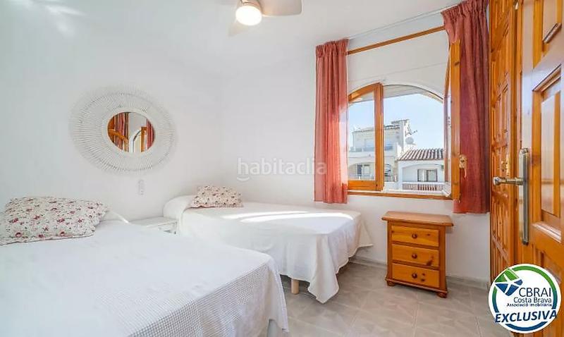 Foto d3c14352-b651-4b7a-beb1-6b330c7ff23a. Appartement in calle port moxó 73 in Port Grec - Port Moxó Empuriabrava