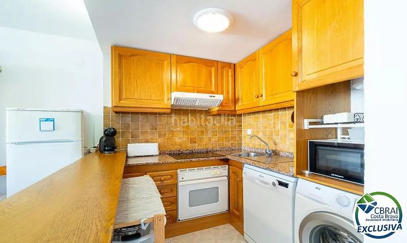 Foto e63e8652-5f5e-4b15-b69c-9c93004d6514. Appartement in calle port moxó 73 in Port Grec - Port Moxó Empuriabrava