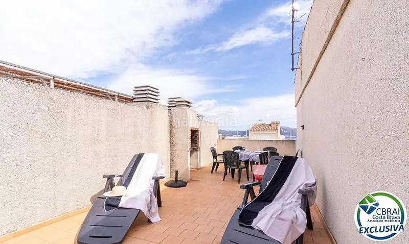 Foto eade2a90-a8fa-4192-ac3b-92c0b558d3ce. Appartement in calle port moxó 73 in Port Grec - Port Moxó Empuriabrava