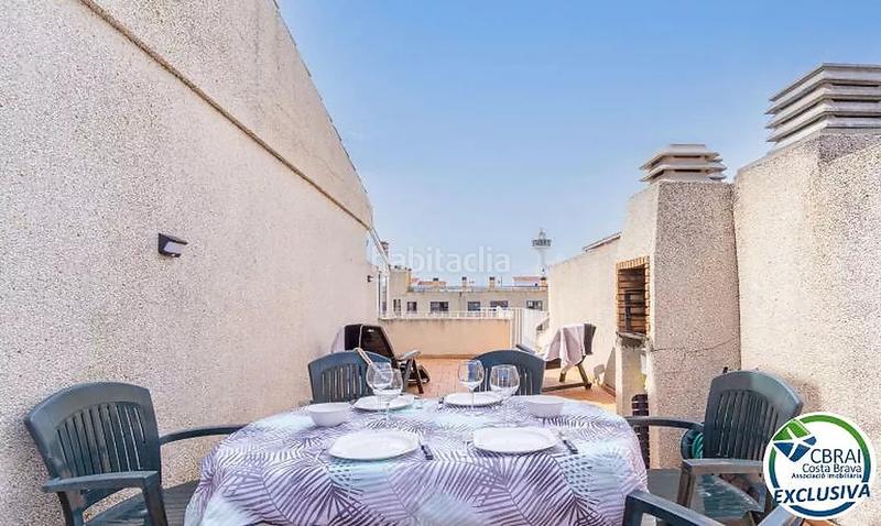 Foto f8f422a5-7efa-4696-84ac-fab24e7af91b. Appartement in calle port moxó 73 in Port Grec - Port Moxó Empuriabrava