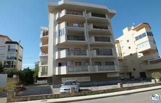 Apartamento en Santa Margarida. Santa margarita roses  3 habitaciónes  70 m2