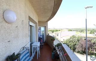 Apartament a Eixample-Horta Capallera. Piso en venta en figueres, barrio del eixample